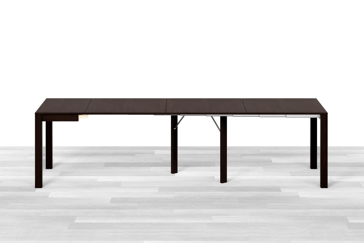 CONSOLLE ALLUNGABILE ORIGINAL Moderna - 8 posti