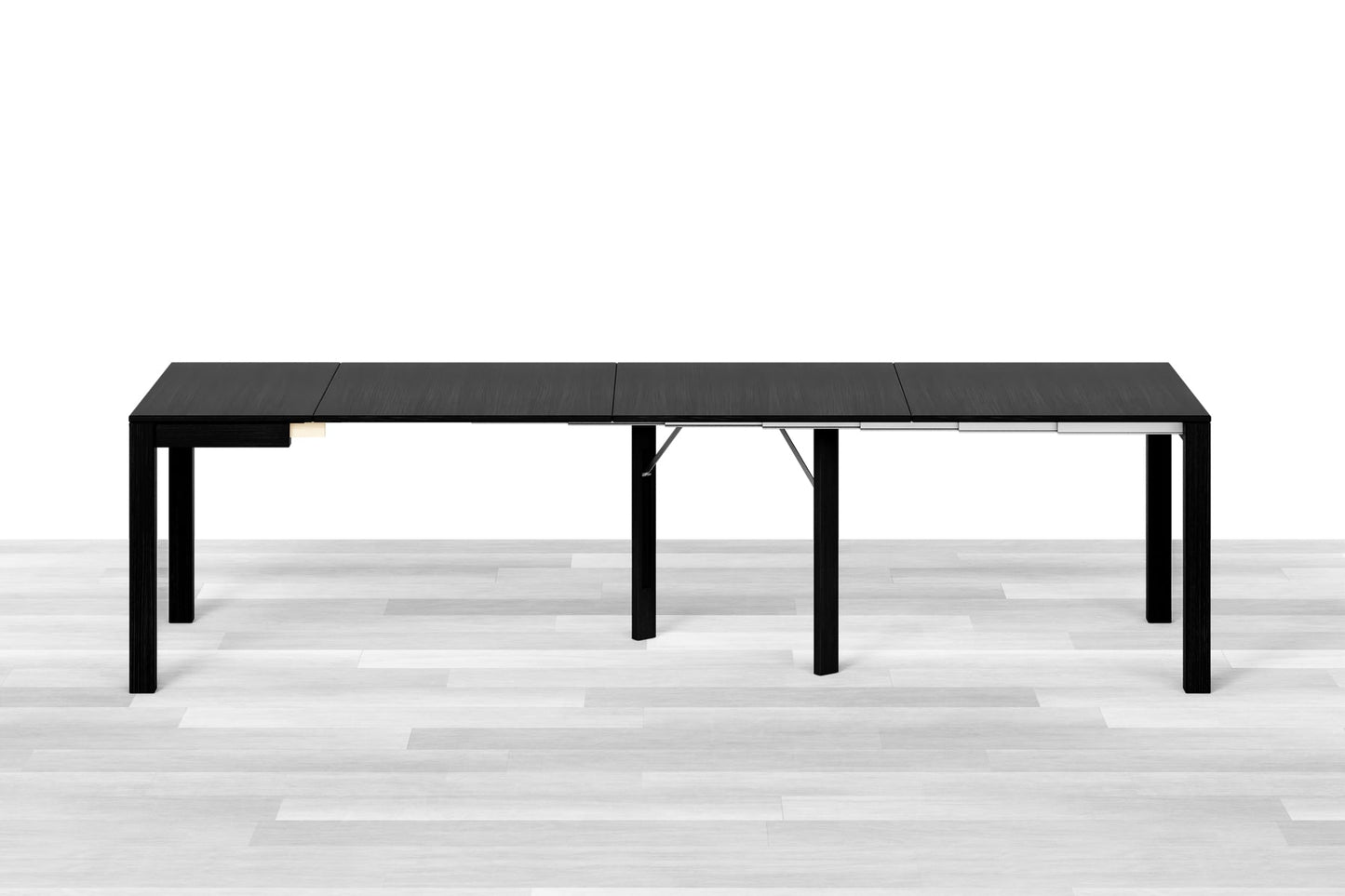 CONSOLLE ALLUNGABILE ORIGINAL Moderna - 8 posti