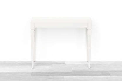 CONSOLLE ALLUNGABILE ORIGINAL Laccato Opaco - 10/12 posti