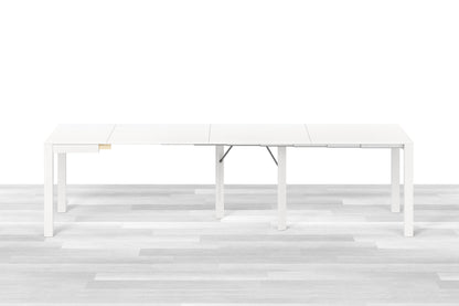 CONSOLLE ALLUNGABILE ORIGINAL Laccato Opaco - 8 posti