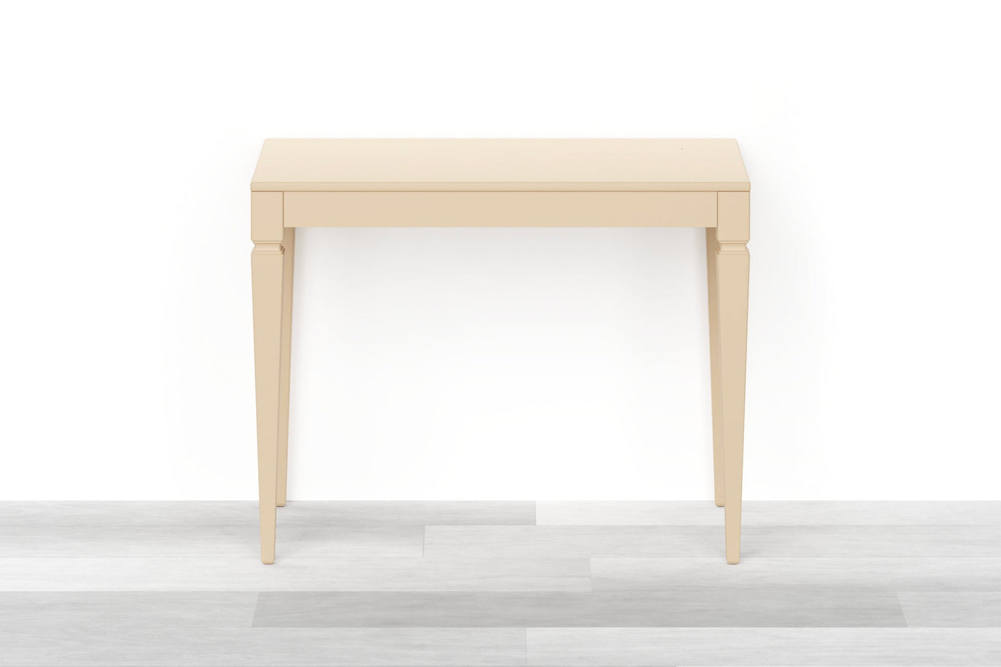 CONSOLLE ALLUNGABILE ORIGINAL Laccato Opaco - 8 posti