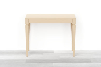 CONSOLLE ALLUNGABILE ORIGINAL Laccato Opaco - 10/12 posti