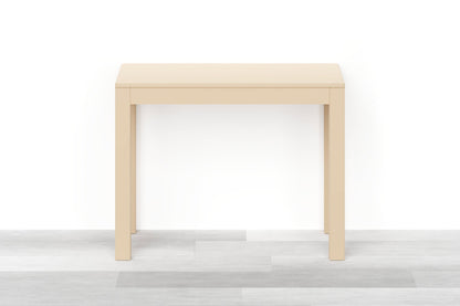 CONSOLLE ALLUNGABILE ORIGINAL Laccato Opaco - 10/12 posti
