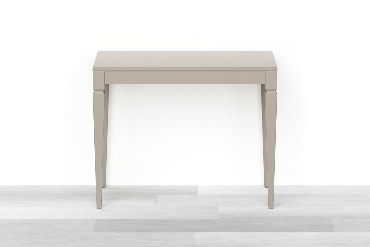 CONSOLLE ALLUNGABILE ORIGINAL Laccato Opaco - 8 posti
