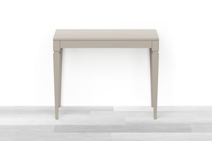 CONSOLLE ALLUNGABILE ORIGINAL Laccato Opaco - 8 posti