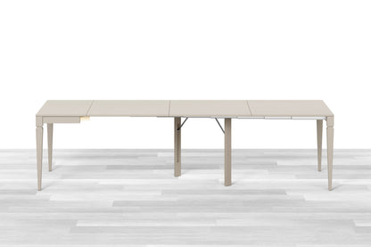 CONSOLLE ALLUNGABILE ORIGINAL Laccato Opaco - 8 posti