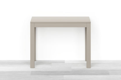 CONSOLLE ALLUNGABILE ORIGINAL Laccato Opaco - 14/16 posti