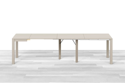 CONSOLLE ALLUNGABILE ORIGINAL Laccato Opaco - 8 posti