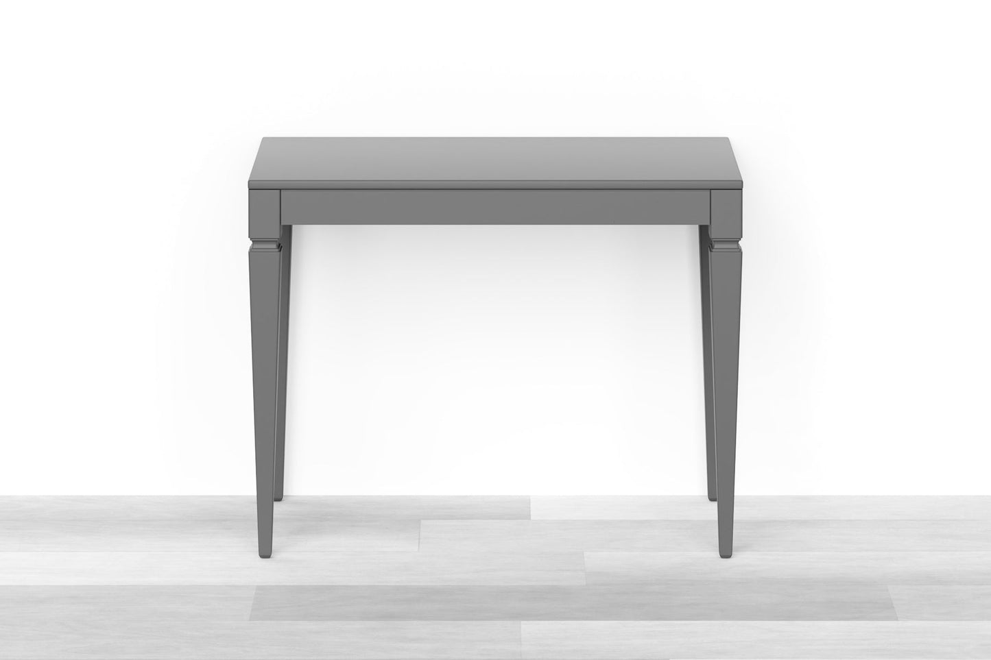 CONSOLLE ALLUNGABILE ORIGINAL Laccato Opaco - 8 posti