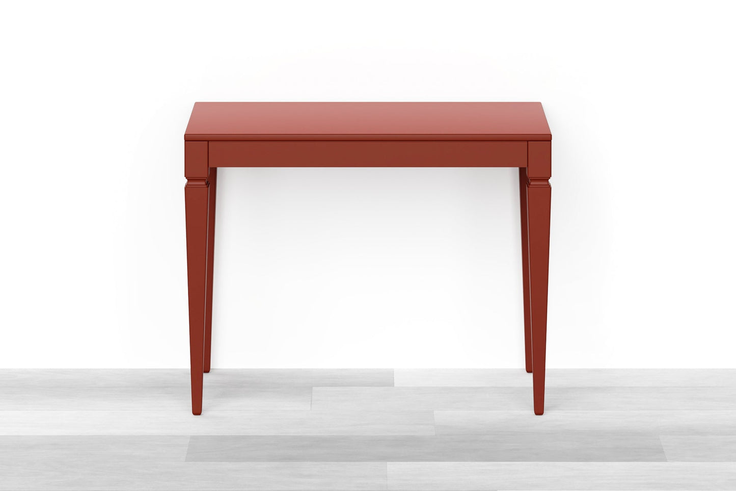 CONSOLLE ALLUNGABILE ORIGINAL Laccato Opaco - 8 posti