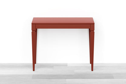 CONSOLLE ALLUNGABILE ORIGINAL Laccato Opaco - 8 posti