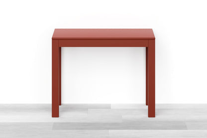 CONSOLLE ALLUNGABILE ORIGINAL Laccato Opaco - 10/12 posti