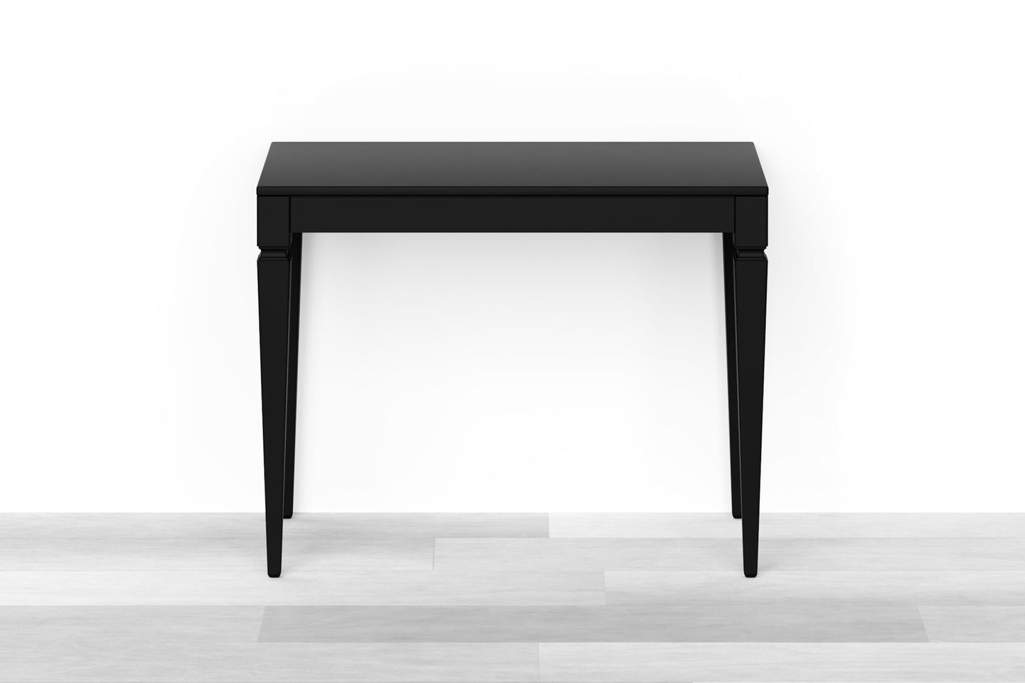 CONSOLLE ALLUNGABILE ORIGINAL Laccato Opaco - 8 posti