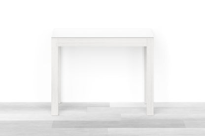 CONSOLLE ALLUNGABILE ORIGINAL Top Cristallo - 8 posti