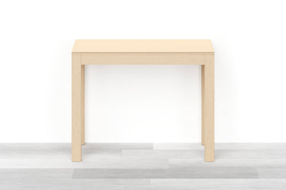 CONSOLLE ALLUNGABILE ORIGINAL Top Cristallo - 8 posti