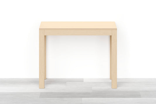CONSOLLE ALLUNGABILE ORIGINAL Top Cristallo - 8 posti