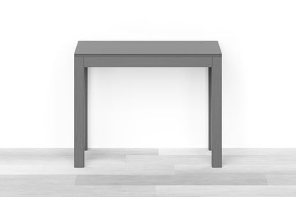 CONSOLLE ALLUNGABILE ORIGINAL Top Cristallo - 8 posti