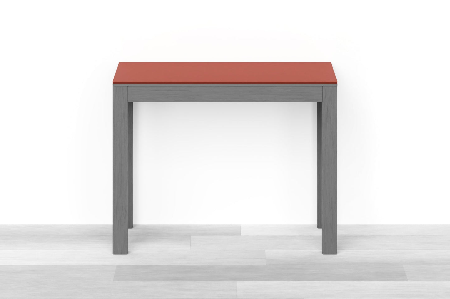 CONSOLLE ALLUNGABILE ORIGINAL Top Cristallo - 8 posti