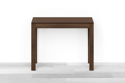 CONSOLLE ALLUNGABILE ORIGINAL Top Cristallo - 10/12 posti
