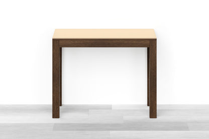 CONSOLLE ALLUNGABILE ORIGINAL Top Cristallo - 8 posti