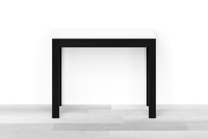 CONSOLLE ALLUNGABILE ORIGINAL Top Cristallo - 8 posti