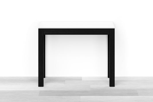 CONSOLLE ALLUNGABILE ORIGINAL Top Cristallo - 10/12 posti