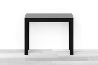 CONSOLLE ALLUNGABILE ORIGINAL Top Cristallo - 8 posti