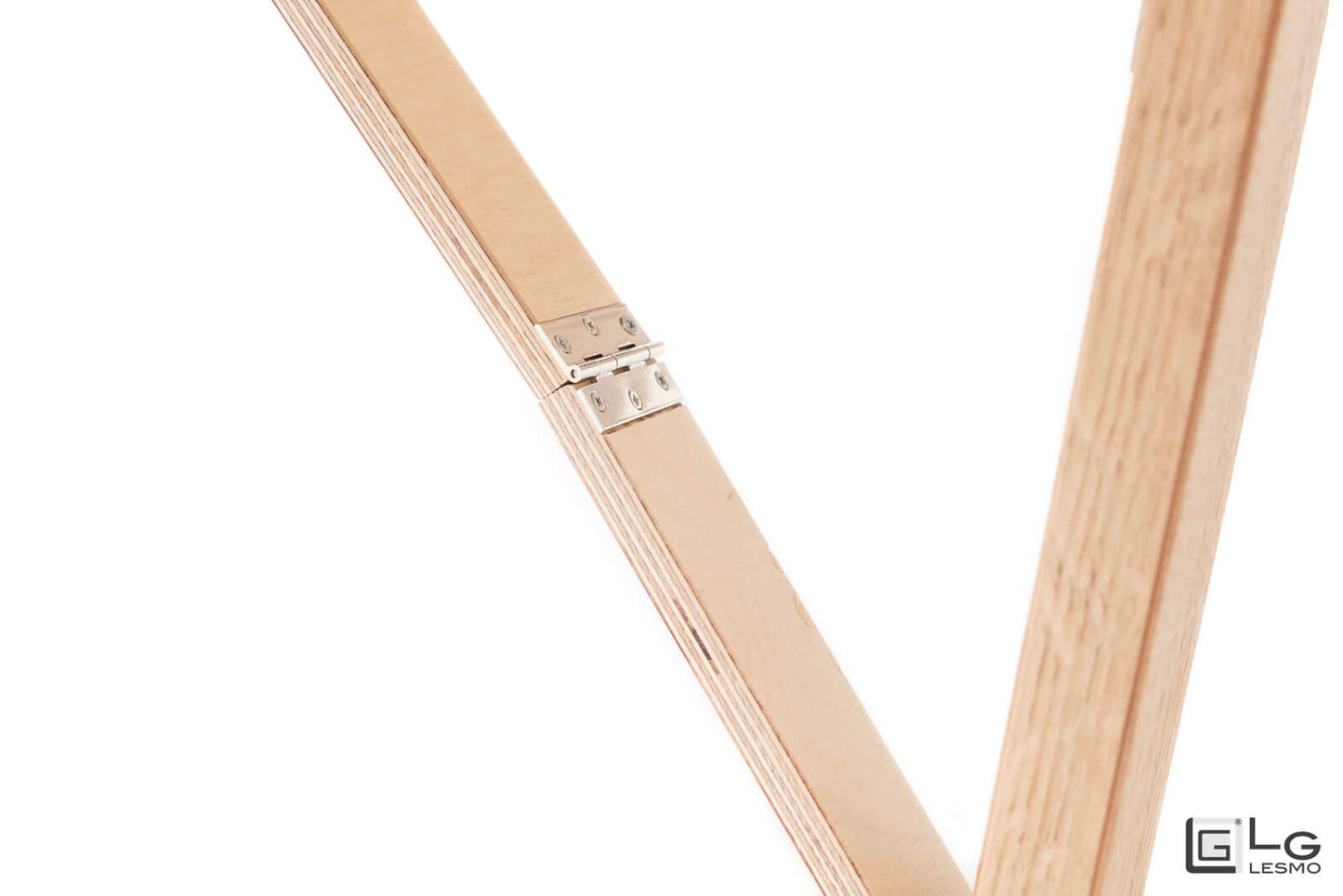 CONSOLLE ALLUNGABILE Finitura Rovere Grezzo 206cm - 10 posti