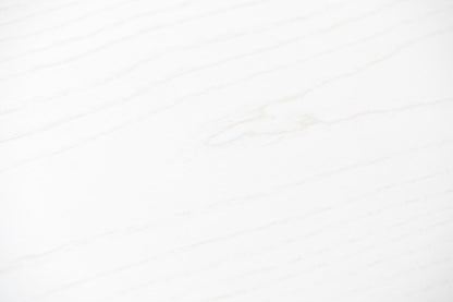 CONSOLLE ALLUNGABILE Finitura Frassino Bianco 383cm - 16 posti