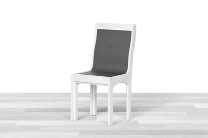 SEDIE DUPLEX IMPILABILI