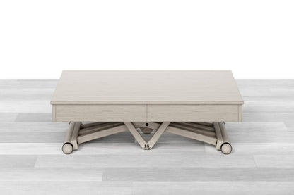 TAVOLINO ESTENSIBILE PLUS Legno - 14/16 posti