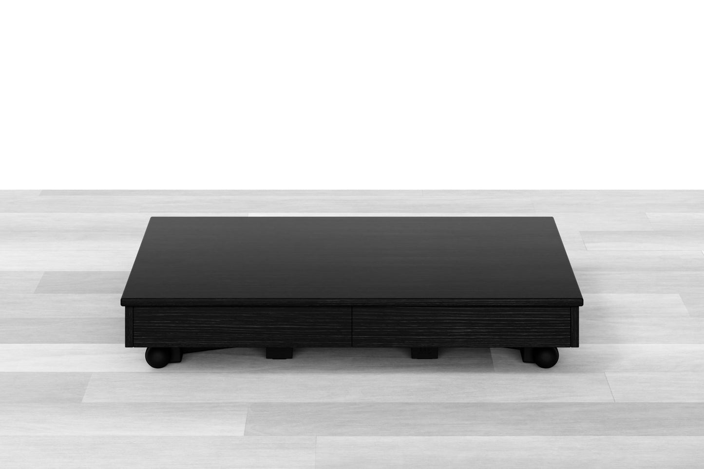 TAVOLINO ESTENSIBILE PLUS Legno - 14/16 posti