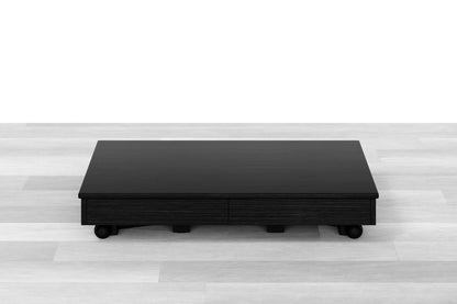 TAVOLINO ESTENSIBILE PLUS Legno - 14/16 posti