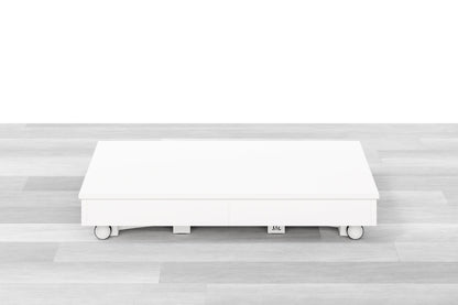 TAVOLINO ESTENSIBILE PLUS Laccato Opaco - 14/16 posti