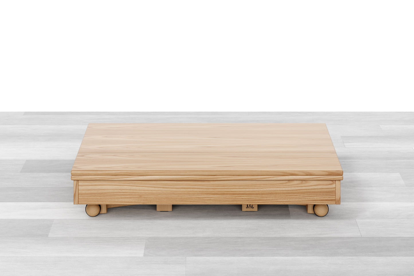 TAVOLINO TRASFORMABILE Legno - 8/10 Posti