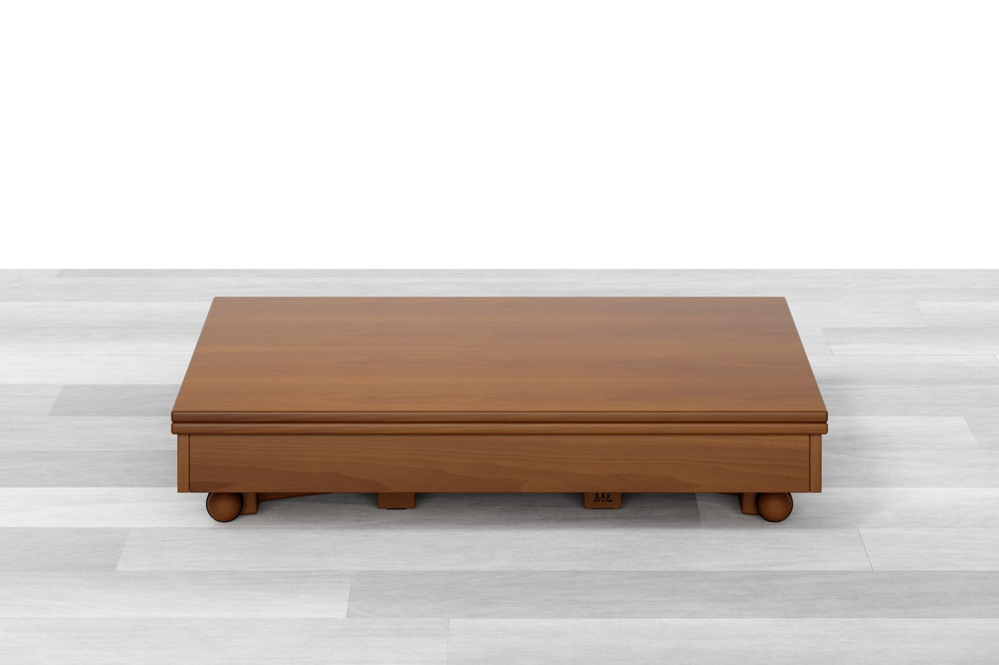 TAVOLINO TRASFORMABILE Legno - 4/6 posti