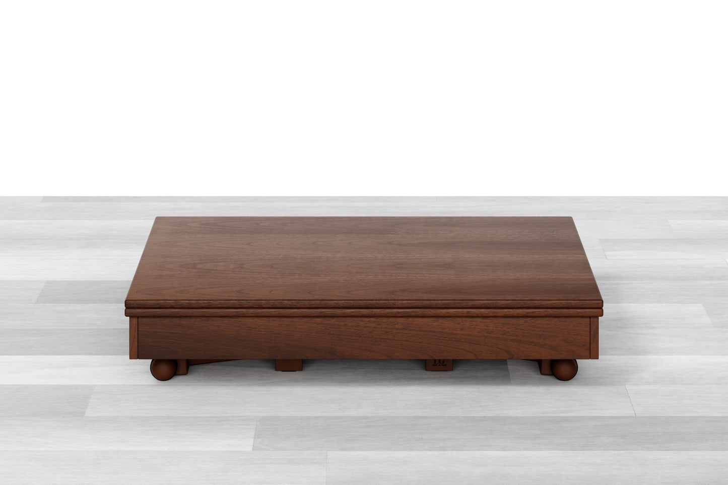 TAVOLINO TRASFORMABILE Legno - 4/6 posti