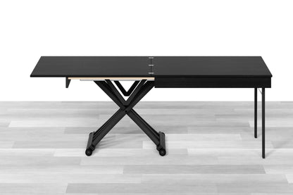 TAVOLINO TRASFORMABILE Legno - 8/10 Posti