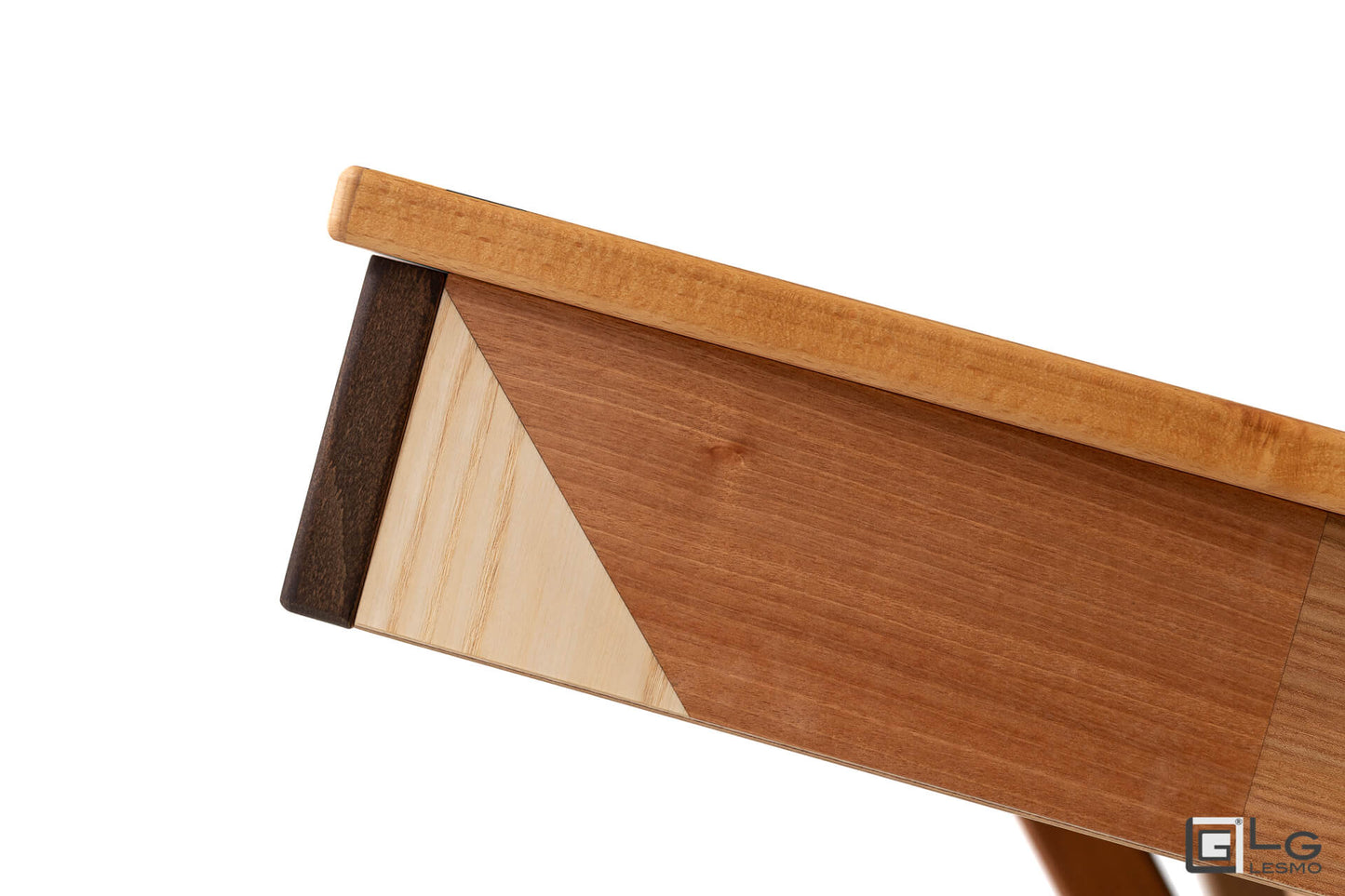TAVOLINO ESTENSIBILE Finitura Geometrico 271cm - 12 posti