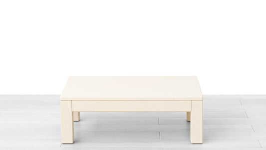 TAVOLINO ESTENSIBILE Finitura Frassino Beige 252cm - 10 posti