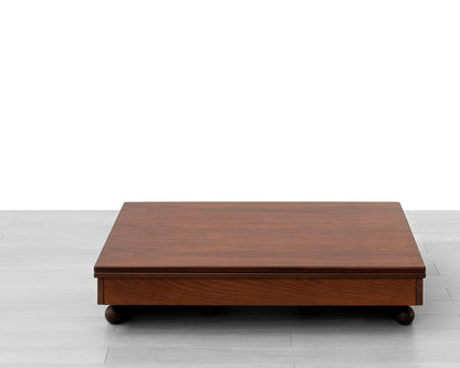 TAVOLINO TRASFORMABILE Finitura Arte Povera 200cm - 8 posti