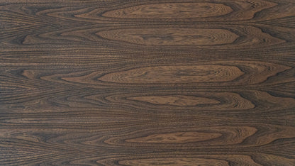 TAVOLINO TRASFORMABILE Finitura Olmo Caffè 220cm - 10 posti