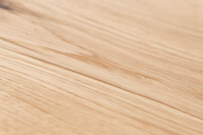TAVOLINO TRASFORMABILE Finitura Rovere Grezzo 200cm - 8 posti
