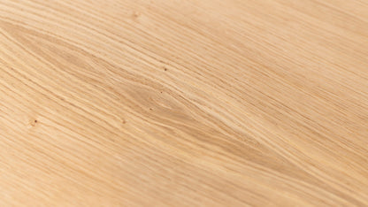 TAVOLINO TRASFORMABILE Finitura Rovere 220cm - 10 posti