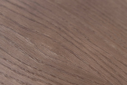 TAVOLINO TRASFORMABILE Finitura Rovere Tabacco 200cm - 8 posti