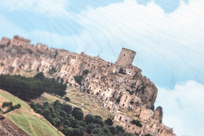 Stampa la tua foto per prolungarla