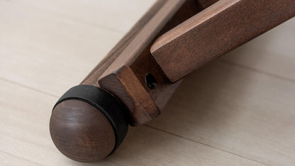 TAVOLINO ESTENSIBILE Finitura Rovere Tabacco 304cm - 14 posti