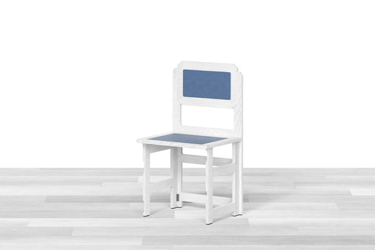 SEDIA PIEGHEVOLE SOFT Colorata