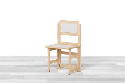 SEDIA PIEGHEVOLE SOFT Legno Naturale