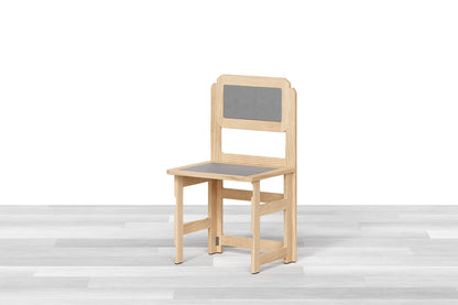 SEDIA PIEGHEVOLE SOFT Legno Naturale